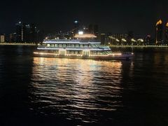 -武汉关码头(轮渡站)