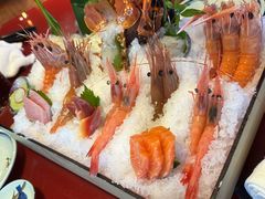 -万岛日本料理铁板烧(梅赛德斯奔驰店)