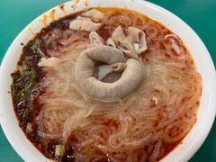 -甘记肥肠粉(马鞍北路店)