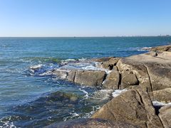 -老虎石海上公园