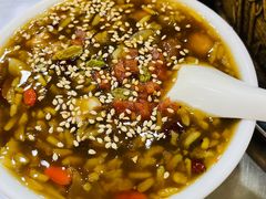 -西安贾三灌汤包·回坊小吃·清真炒菜(北院门总店)