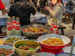 -彭耕记猪油炒小菜(吉联mall店)