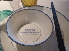 -筱爷叔·上海传统手工菜(玉树路店)