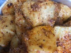 -街街旺风味炸洋芋(大观商业城C座店)