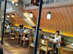 -大雄寿司(中华广场店)