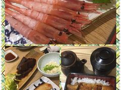 -昇鳗鱼家(浦东店)