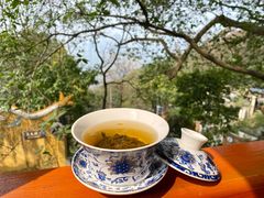 -涂山寺素食餐厅