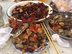 -簋街仔仔小龙虾(簋街二店)