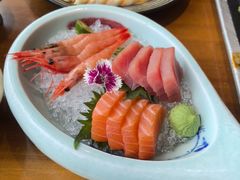 -九井澤精致料理(金茂店)