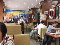 大堂-香港仔茶餐厅(凤阳店)