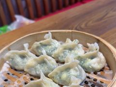 -新兴园饺子馆(望京店)