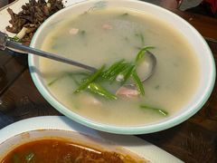 -云隐小厨·传统大理美食(复兴路店)