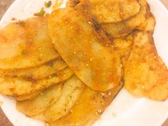 -沈记烧烤海鲜(江汉二路店)