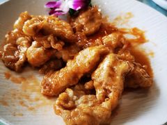 -牟传仁饭庄(星海店)
