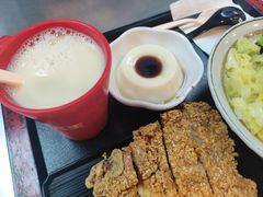 -永和大王(梅家浜店)