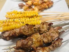 -丽伟的串·烧烤·砂锅(芝麻街店)