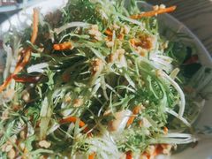 -大闫家烧烤·小海鲜家常菜(郑庄店)