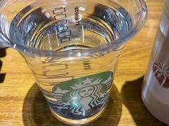 -星巴克(北京长安商场店)