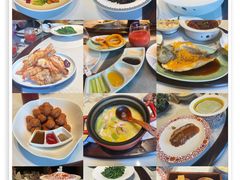 -真地道京味府·鲜橙烤鸭·北京菜(朝外大街东大桥店)