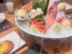 -万鱼亭·筑地屋 日本料理(淮海街店)