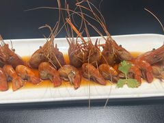 -四季餐厅·新津菜(环湖中路店)