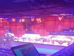 -山河屯铁锅炖鲜鹅·东北菜(开发区一店)