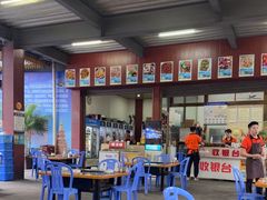 -石屏老字号4号包浆豆腐美食城(泼水广场店)