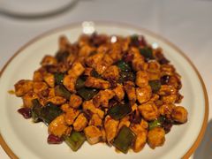 辣子鸡丁-到家尝北京菜(西坝河店)