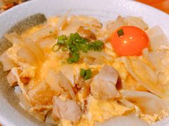 亲子丼-鸟啸酒场 by MIG(长乐路店)