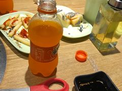 -本家·小顽牛自助烤肉(金润路店)