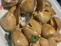 -旺角小渔村(二马路店)