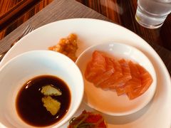 -海棠湾威斯汀酒店·知味西餐厅
