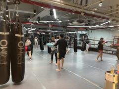 -花环泰拳·勒德斯拉泰拳馆(静安店)