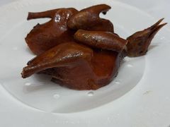 -喜宴又一村·粤菜·茶点·海鲜(壹方天地店)