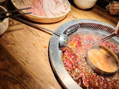 -城墙拐拐火锅(三峡广场黑金冠店)