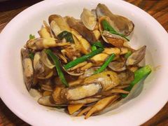 -宁海食府(大剧院店)