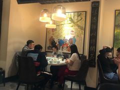 -董鲁烤鸭(建和街店)