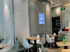 大堂-满记甜品(荟聚购物中心店)