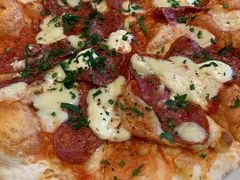 -玛尚诺Pizza&Bar(长泰广场店)