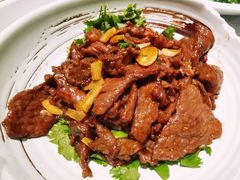 -马凯餐厅(地安门店)