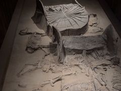 -北京大葆台遗址博物馆