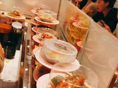 -争鲜回转寿司(通州万达店)
