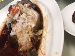 -常州新城希尔顿酒店-御玺中餐厅