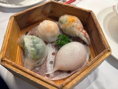 -来龙宴龙文化博物餐厅(假日广场店)