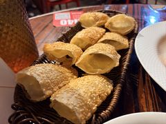-必点海鲜·海肠捞饭·鲅鱼水饺(滨江道店)