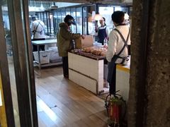 -仙峰天然面包(迎宾路店)