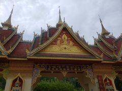 -西双版纳勐泐文化旅游区