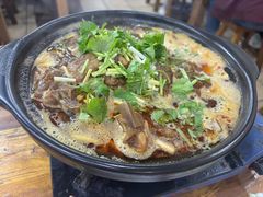 -合顺祥烩面(健康路店)