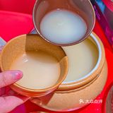 南京探店｜在延边料理小馆吃到软乎乎的冰淇凌！