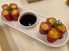 -蔡澜点心·粤菜(嘉里中心店)